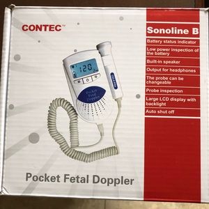 Fetal monitor